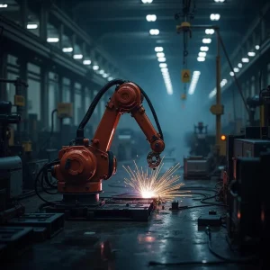 Xpeng_human_machine:industry change strong paces of iron Augmented Human Potential