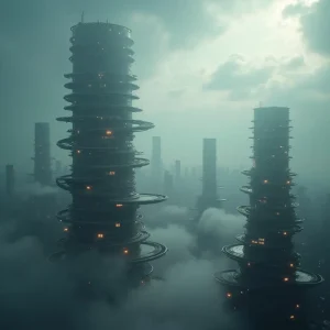 Xpeng_human_machine:further than any sci-fi story iron’s lively actions ai's future development